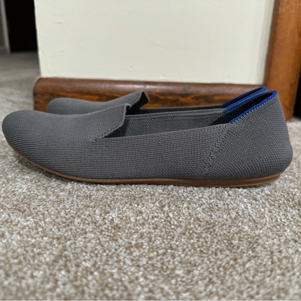 Rothy’s “The Loafer”